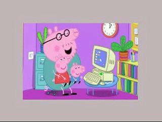 Peppa Pig in English - Episodes - 2014_ New!, Top 10 Episodes, - For The Childrens..!
