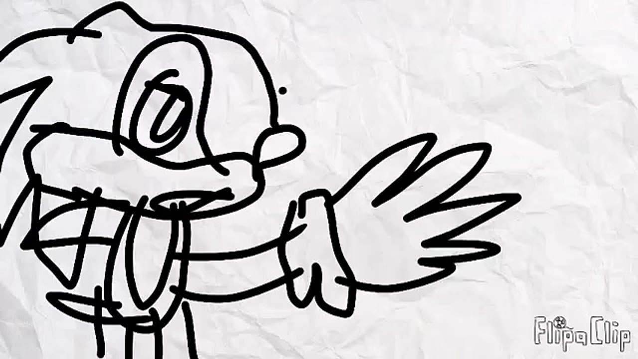 sonic vs knuckles