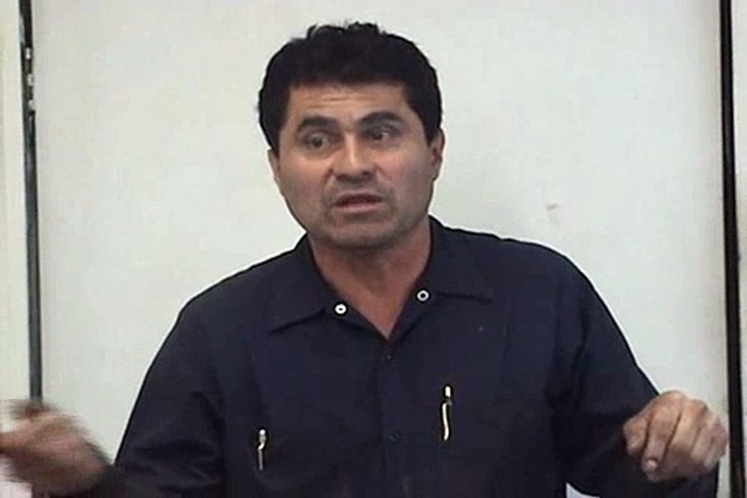 Pt. 2 Case against Cook County Sheriff