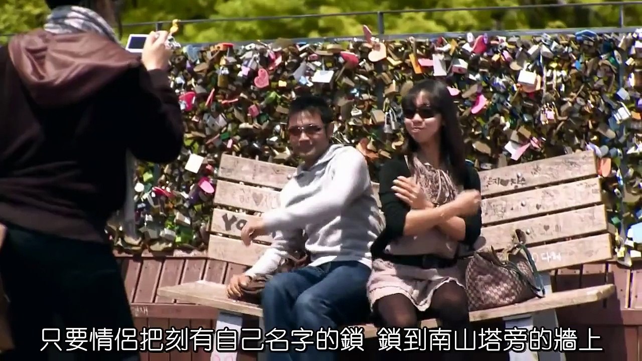 GTH出品泰國愛情喜劇《你好，陌生人》中文預告片