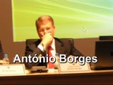 Ser Empresário 01 - António Borges