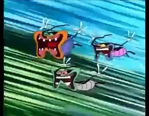 Warning! Boa on the Run, oggy cartoon, oggy and the cockroaches new episode