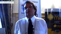 Brunetta mente sulla ricostruzione dell'insulto ai precari PA (CONFRONTO VIDEO)