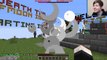 THE DIAMOND MINECART Minecraft | DEATH TAG!! | Minecraft: Minigame | Dantdm