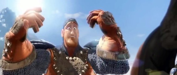 3D animation funny haha full HD