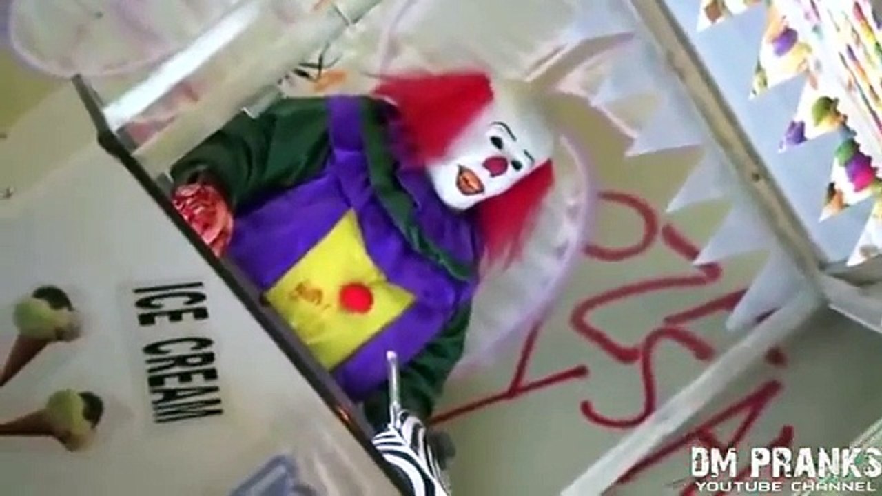 Funny moments