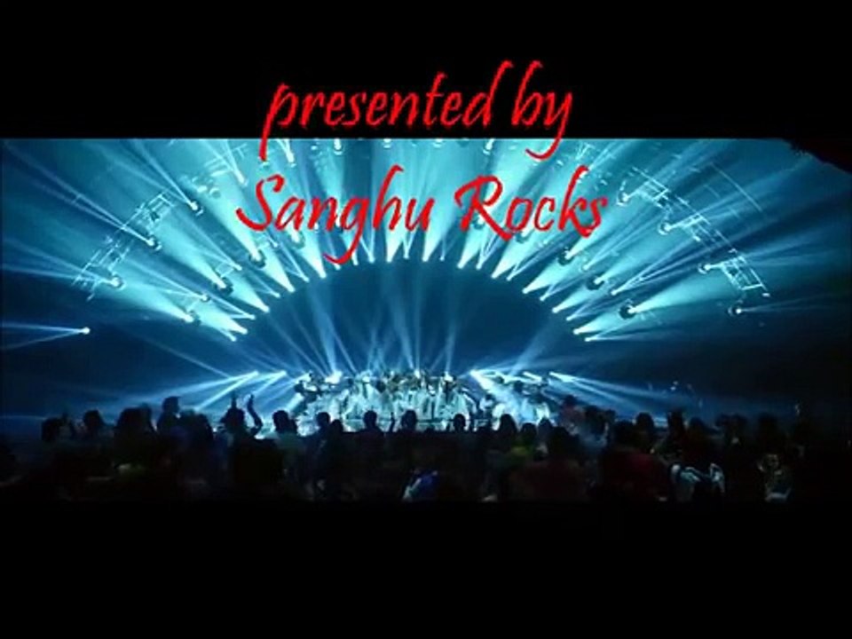 Abcd 2 vande matram latest song