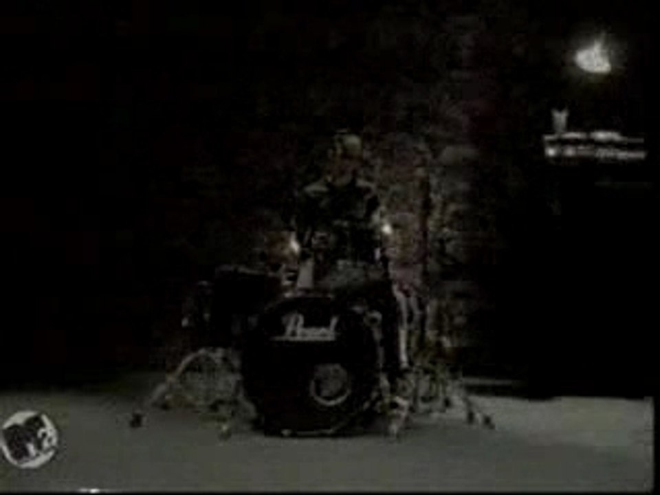 Blur - song 2