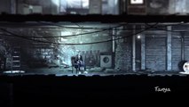 This War of Mine by 11 Bit Studios Teaser Trailer iOS and Android