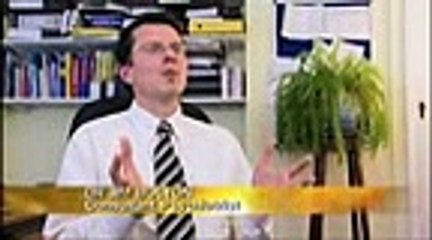 Paul McKenna - I CAN CHANGE YOUR LIFE - Programme 5