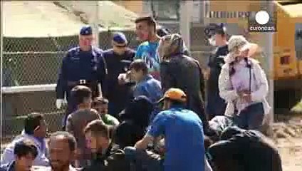 Hungary fighting to uphold EU border rules in face of criticism