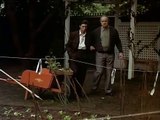 The Godfather - Deleted Scene - What About Sicily?