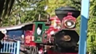 Thomas The Trackmaster Show - John F. Kennedy Video Project