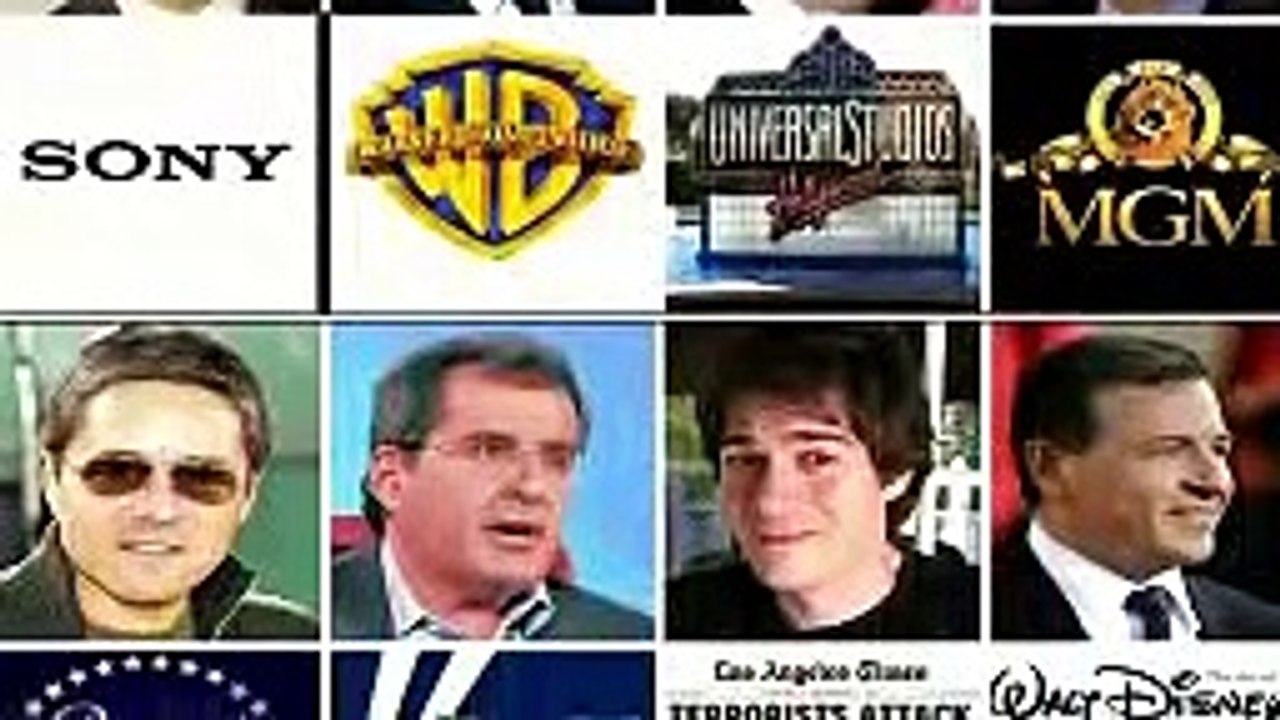 Zionisten Terror in Norwegen Dr D Duke Deutsch