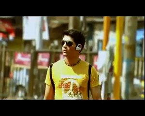 Pran Chay Chokkhu Na Chay  (Gaaner Opare)