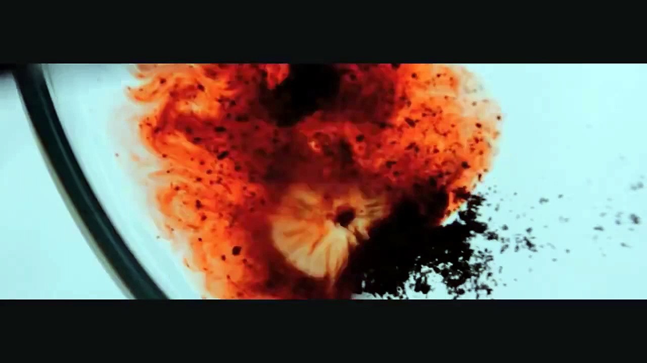 Shortland Street - 2014 Winter "There's No Going Back" Promo