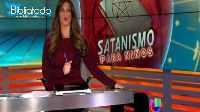 Estados Unidos permitirá el estudio del satanismo en escuelas