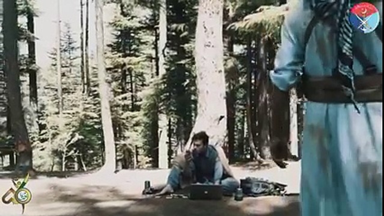 PAKISTAN ARMY WITH PUNISH INDIAN AYMY ...TOP MOVIES