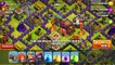 CLASH OF CLANS - HOLY CRAP ARCHER QUEEN!WOW! FUNNY 