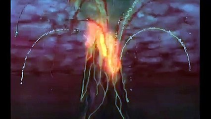 The Return of the King (1980) Rescuing Frodo & Sam