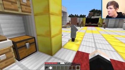 PUGS PLAY MINECRAFT - TheDiamondMinecart // DanTDM