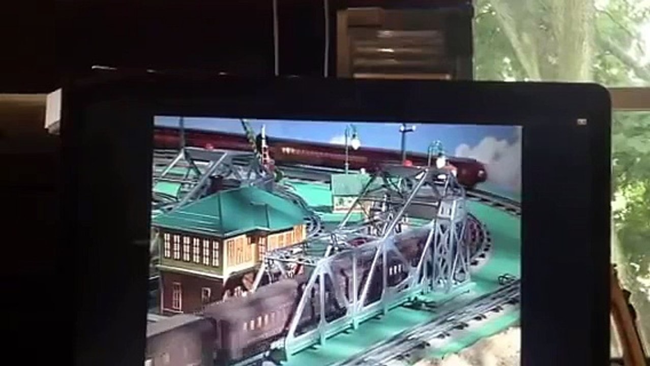 I Love Toy Trains 9 pt 2