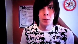 AmazingPhil on Faint Heart. (I DON'T OWN ANYTHING)