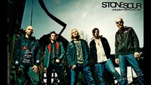 Stone Sour - Pieces