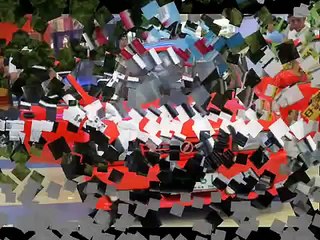 Nissan Se-R / V16 / Tsuru / B13 / Sunny / Attesa GTS Parte 2