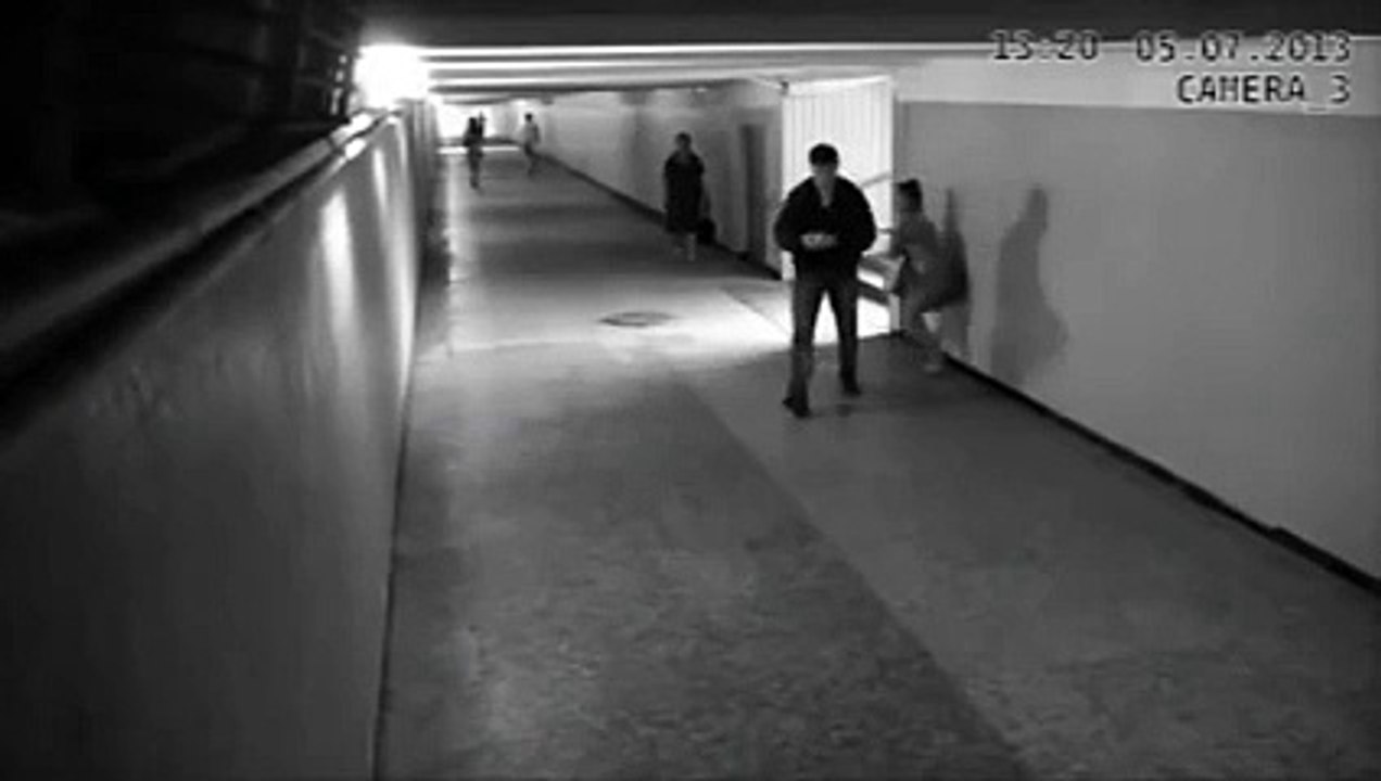 Amazing Videos: Lady Treated Bravely The Street Snatcher, MUST WATCH