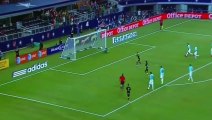 ALL Goals HD - Argentina 2-2 Mexico (Lionel Andres Messi Javier Hernandez Miguel Herrera Kun) (Friendly) 9/9/2015