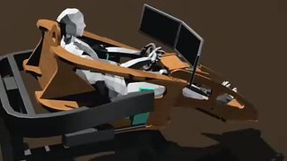 motion sim