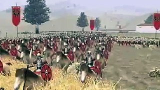Rome Total War Trailer 2