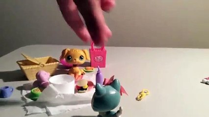 Lps short film: forever and always~....