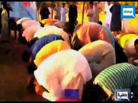 PML-N Hopeful Candidates Protest Over Corruption in Local Bodies Election Tickets Distribution