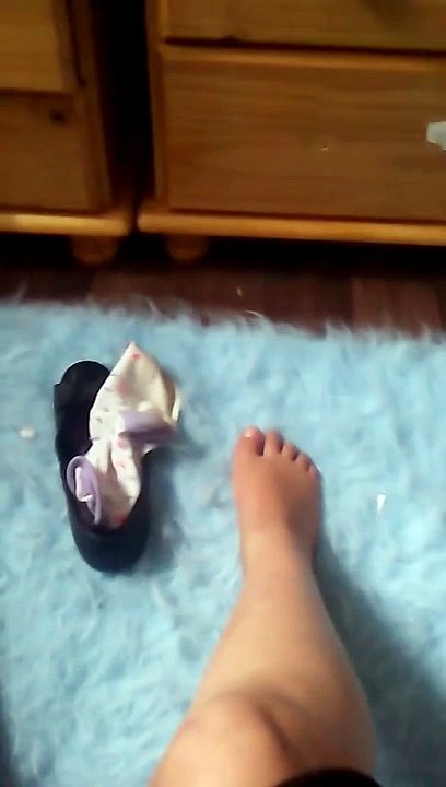 How to break your ankle
