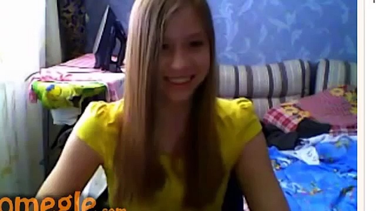 ИВАНГАЙ ТРОЛЛИНГ ПОДПИСЧИКОВ В OMEGLE 3