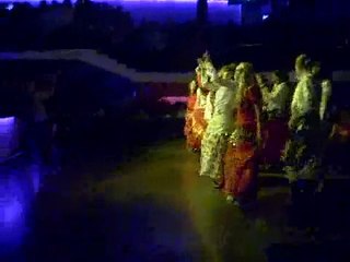 Balul Bobocilor LGI-Iasi 2008 5