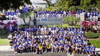 IMG Academy Private School Overview