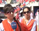 Punjab Group Of Colleges Girl Campus Sports Events Punjab Stadium Pkg By Ijaz Wasim City42