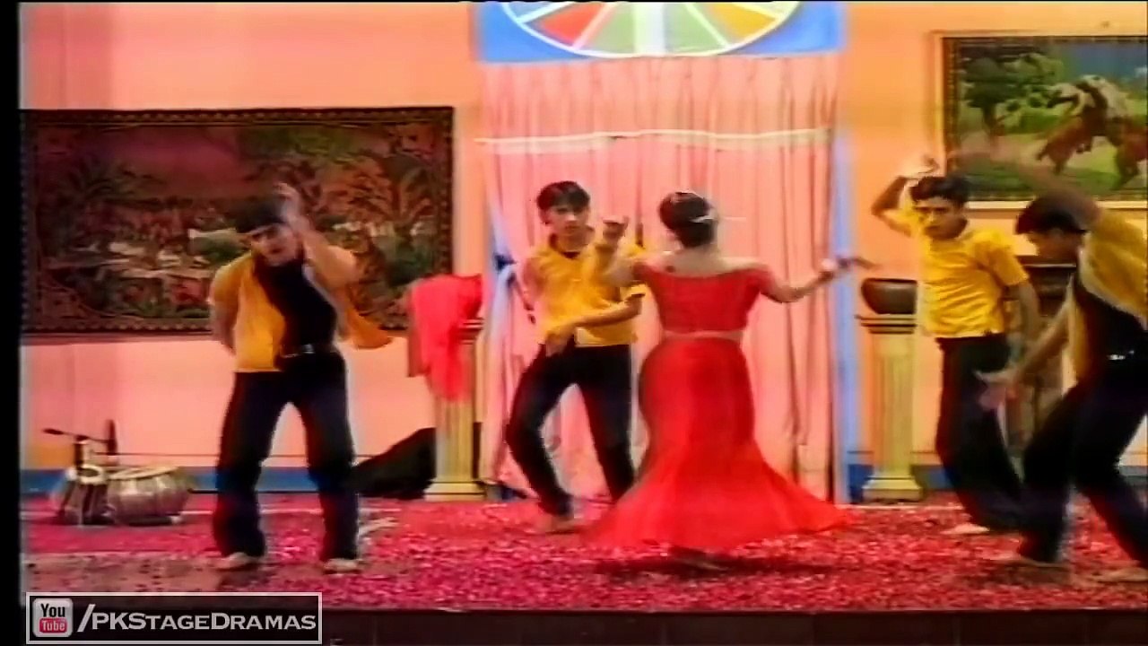 MALAYI BAN JAWANGI - SHEHZADI MUJRA - PAKISTANI MUJRA DANCE
