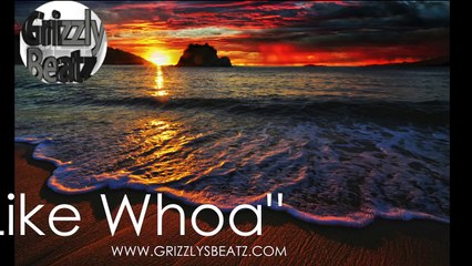 Hard HipHop Rap Instrumental "Like Whoa"
