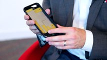 Nikola Case collects power from radio waves to expend iPhone battery by 30%