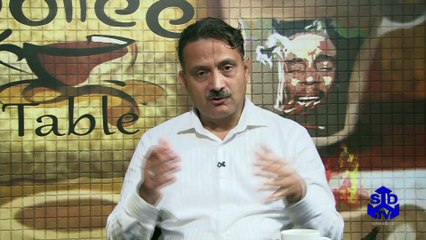 SDPI: Coffee Table Program "Regional solution to the local energy needs"