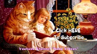 11 MIN | TOM TIT TOT | Bedtime Story | Stories for children | BABY SONGS 2015