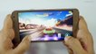 Samsung Galaxy J7 Gaming Review with Heavy Games - HD
