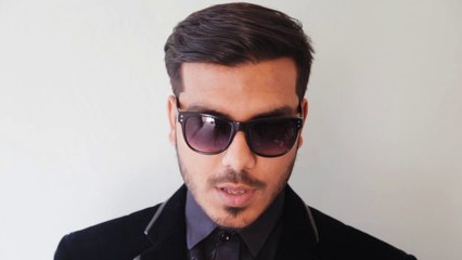 Maaz & Shaaka - Meri Jaan | Official Music Video | Siren Productions |