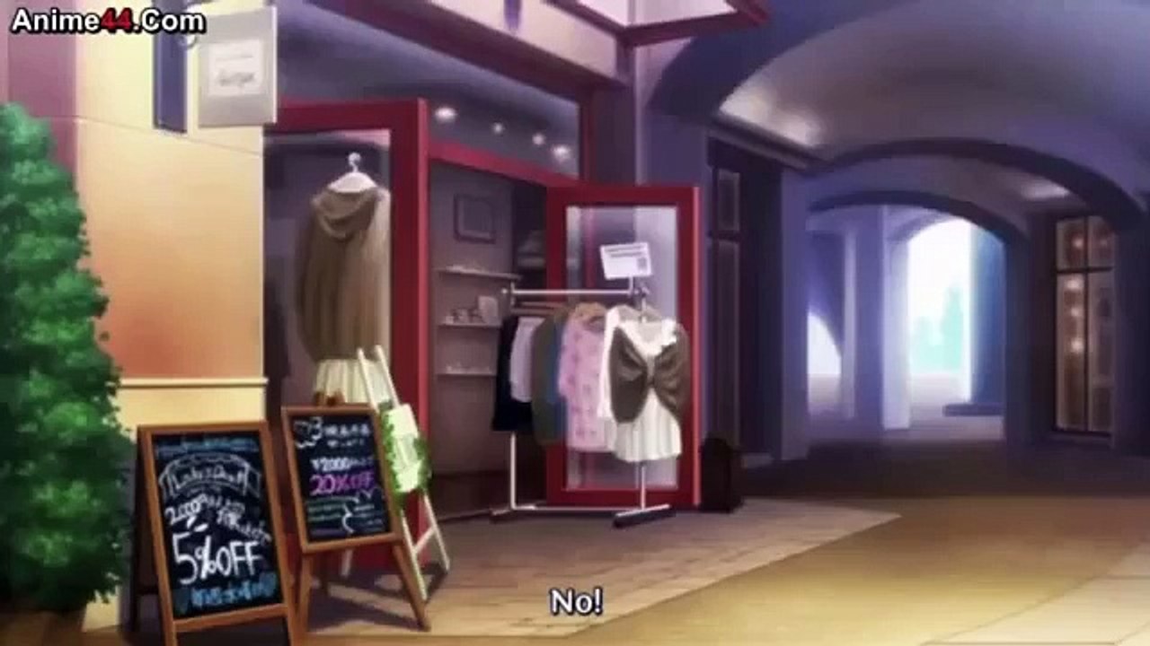 Fun with Majikoi