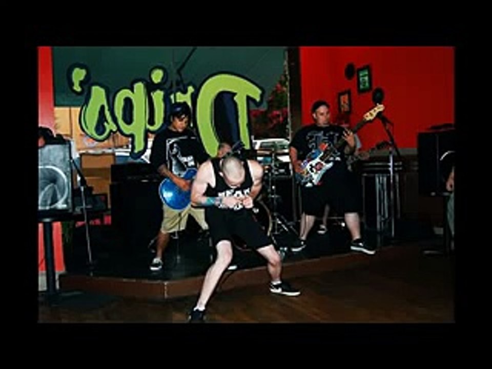 Time Trials - No Time Left