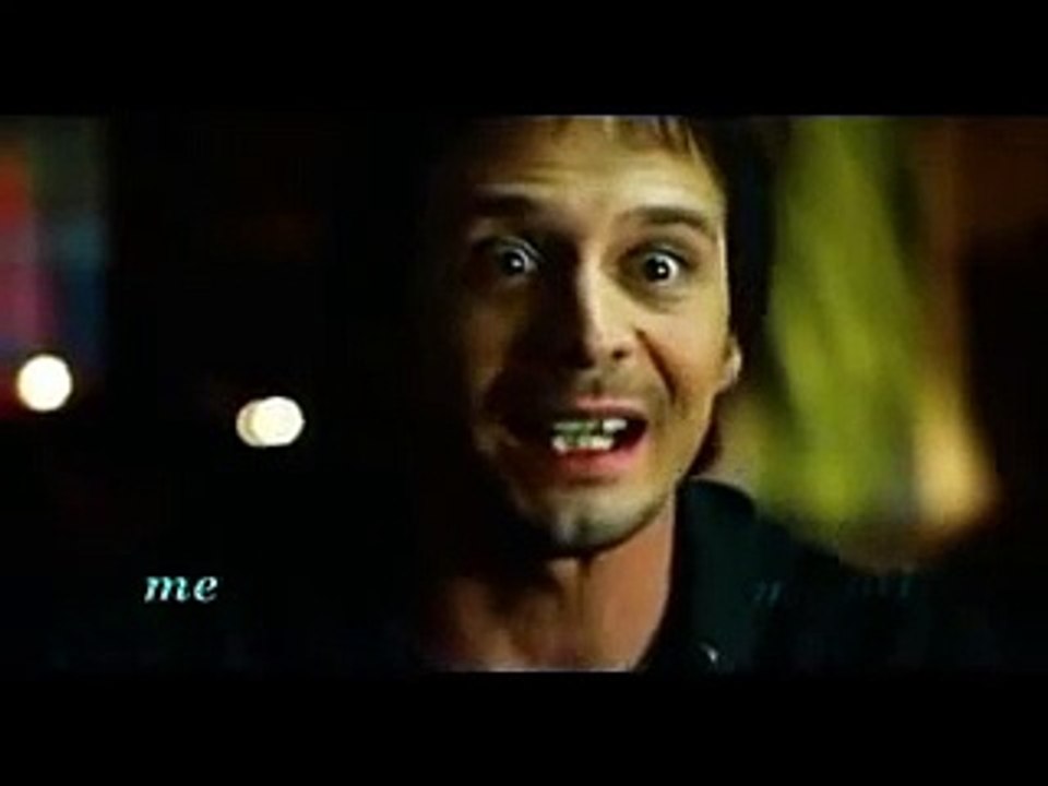 Dime Que Yo - Parte 1
